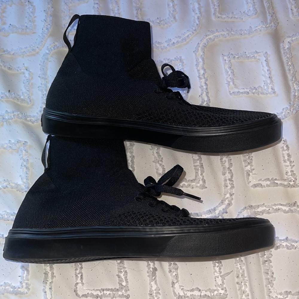 Unisex “People Footwear” slip on shoes.